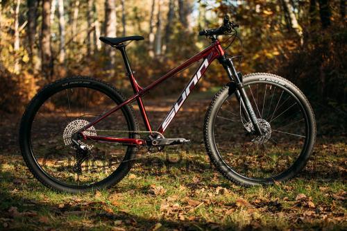 Sunn Tox Finest fiche technique et avis